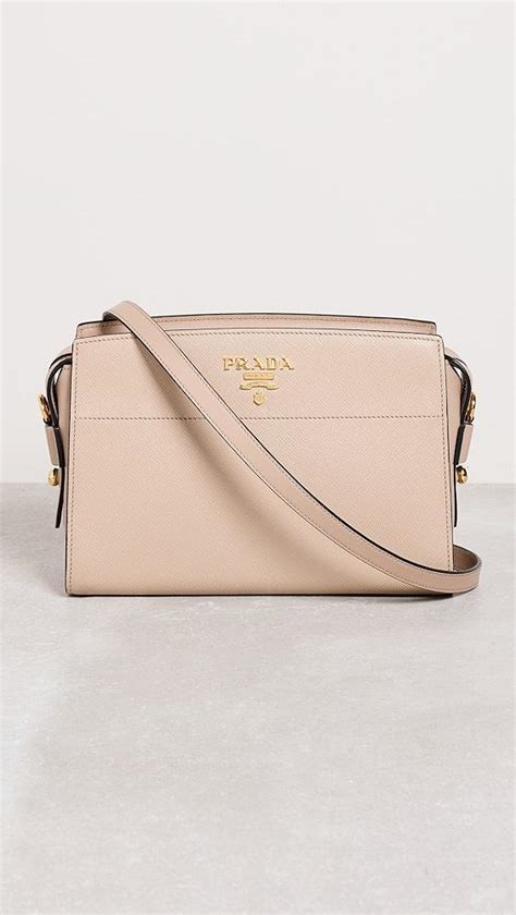 prada esplanade bag in pink|Prada Saffiano Lux Leather Esplanade .